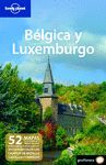 BELGICA Y LUXEMBURGO   GEO PLANETA