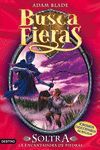 SOLTRA LA ENCANTADORA DEPIEDRAS  BUSCA FIERAS