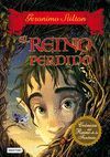 EL REINO PERDIDO  CRONICASDEL REINO DE LA FANTASIA