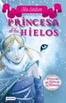 PRINCESA DE LOS HIELOS TEA STILTON 1