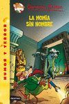 LA MOMIA SIN NOMBRE  CAMALEON