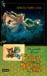 ADIOS, FAIRY OAK