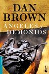 ANGELES Y DEMONIOS BESTSELLER 1225