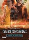 LA CIUDAD DE LOS ANGELESCAIDOS  CAZADORES SOMBRAS 4