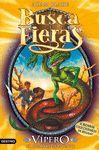 VIPERO EL HOMBRE SERPIENTE  BUSCAFIERAS 10