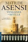 VENGANZA EN SEVILLA   BEST SELLER 5018/8