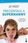 PREGUNTALE A SUPERNANY FAMILIA  4099