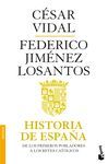 HISTORIA DE ESPAÑA  HISTORIA 3239