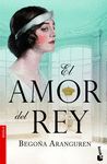 EL AMOR DEL REY NOVELA 1277