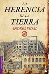 LA HERENCIA DE LA TIERRA NOV-HISTORICA 6111