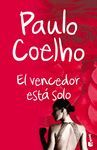 EL VENCEDOR ESTA SOLO BIBL.COELHO 5002/10