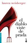 EL DIABLO VISTE DE PRADA BESTSELLER 1242