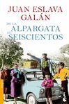 DE LA ALPARGATA AL SEISCIENTOS  DIVULGACION HISTORIA 3259