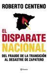 DISPARATE NACIONAL O.VARIAS