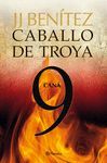 CABALLO DE TROYA 9  CANA