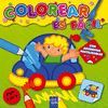COLERAR ES FACIL VERDE
