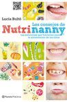 CONSEJOS DE NUTRINANNY, LOS  PRACTICOS