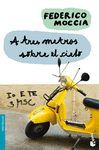 A TRES METROS SOBRE EL CIELO BESTSELLER 1257