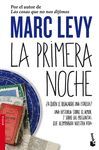 LA PRIMERA NOCHE   NOVELA 2402