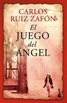 JUEGO DEL ANGEL    BIBLIOTEC     BOOKET