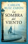 SOMBRA DEL VIENTO  BIBLIOTEC     BOOKET