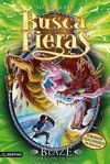 BLAZE.DRAGON HIELO BUSCA-FIE  23 DESTINO