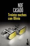 TREINTA NOC.OLIVIA ED.LIMITA     BOOKET