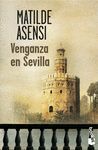 VENGANZA SEVILLA   ED.LIMITA     BOOKET