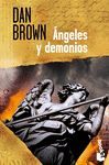 ANGELES Y DEMONIOS ED.LIMITA     BOOKET