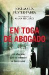 EN TOGA DE ABOGADO FUERA-COL     PLANETA