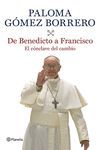 DE BENEDICTO A FRANCISCO         PLANETA