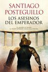 ASESINOS EMPERADOR BESTSELLE     BOOKET