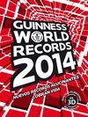 GUINNESS WORLD RECORDS 2014      PLANETA