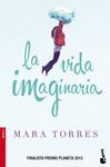 VIDA IMAGINARIA,LA NOVELA   2538 BOOKET