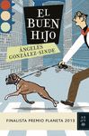 BUEN HIJO, EL (FINALISTA 2013)   PLANETA