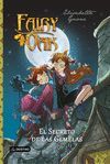 SECRETO GEMELAS    FAIRY OAK     DESTINO