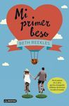 MI PRIMER BESO     INF-JUVEN     DESTINO