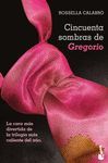 CINCUE.SOMB.GREGOR.DIVERSOS      BOOKET