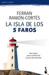ISLA DE 5 FAROS    EMPR-TALE4193 BOOKET