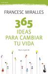 365 IDEAS CAM.VIDA VIVIR-MEJ4194 BOOKET