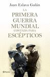 PRIMERA GUERRA MUNDIAL CONTADA   PLANETA