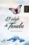 VIAJE DE TANAKA    O.VARIAS      PLANETA