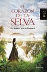 CORAZON DE SELVA   O.VARIAS      PLANETA