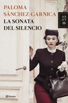 SONATA DE SILENCIO AUTO-HISP     PLANETA