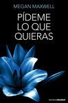 PIDEME LO QUE QUIERAS EROTICA 21 BOOKET