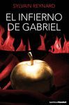 INFIERNO DE GABRIEL,EL BK