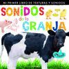 SONIDOS DE GRANJA  MI PRIMER     TIMUN M