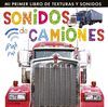 SONIDOS DE CAMION  MI PRIMER     TIMUN M