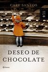 DESEO DE CHOCOLATE AUTO-HISP     PLANETA