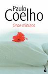 ONCE MINUTOS       COELHO 5002/5 BOOKET